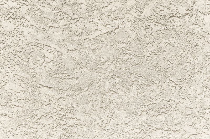 Stucco Wall Finish