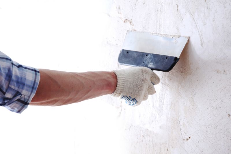 Detail of Stucco Work